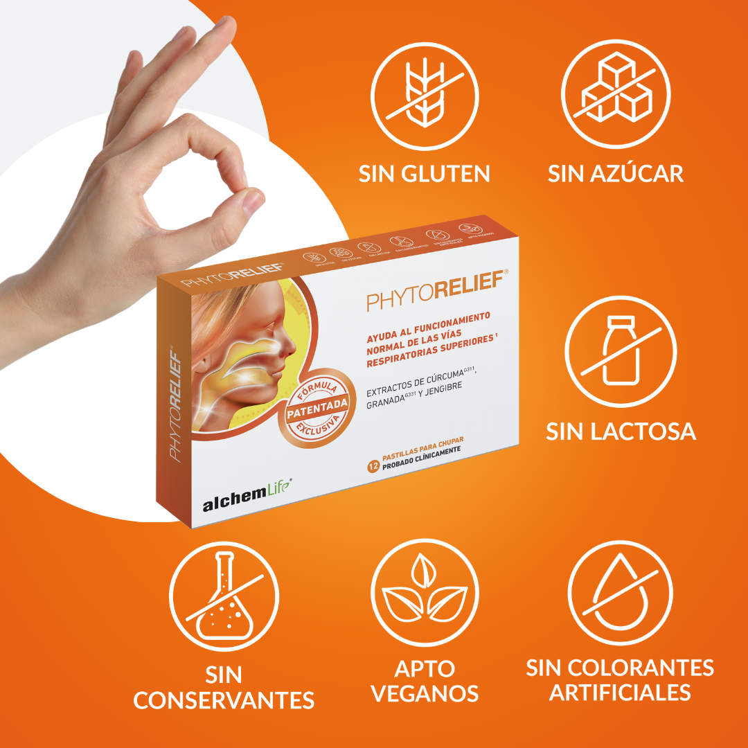 mejores remedios caseros para el dolor de garganta, con jengibre y cúrcuma