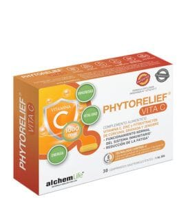 vitamina c