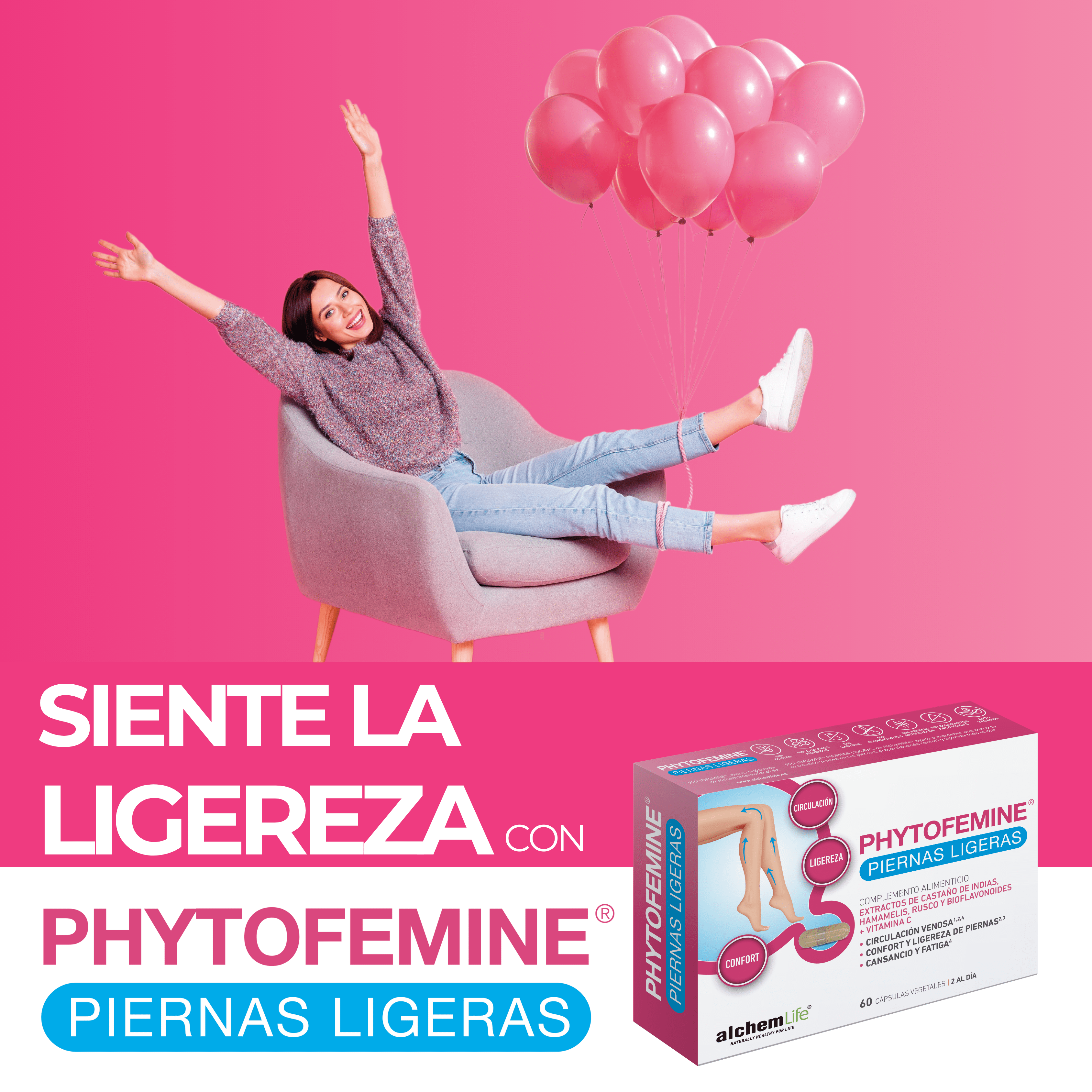 piernas muy cansadas mujer