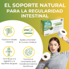 Laxaquest® Regularity te ayuda a mantener un equilibrio intestinal óptimo. ¡Adquiérelo ahora y descubre sus múltiples beneficios!