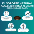 evita los mareos en los viajes con phytocid travel