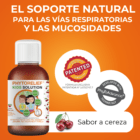 complementos alimenticios niños