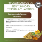 Lleva a casa Laxaquest® Instant y dile adiós al estreñimiento.