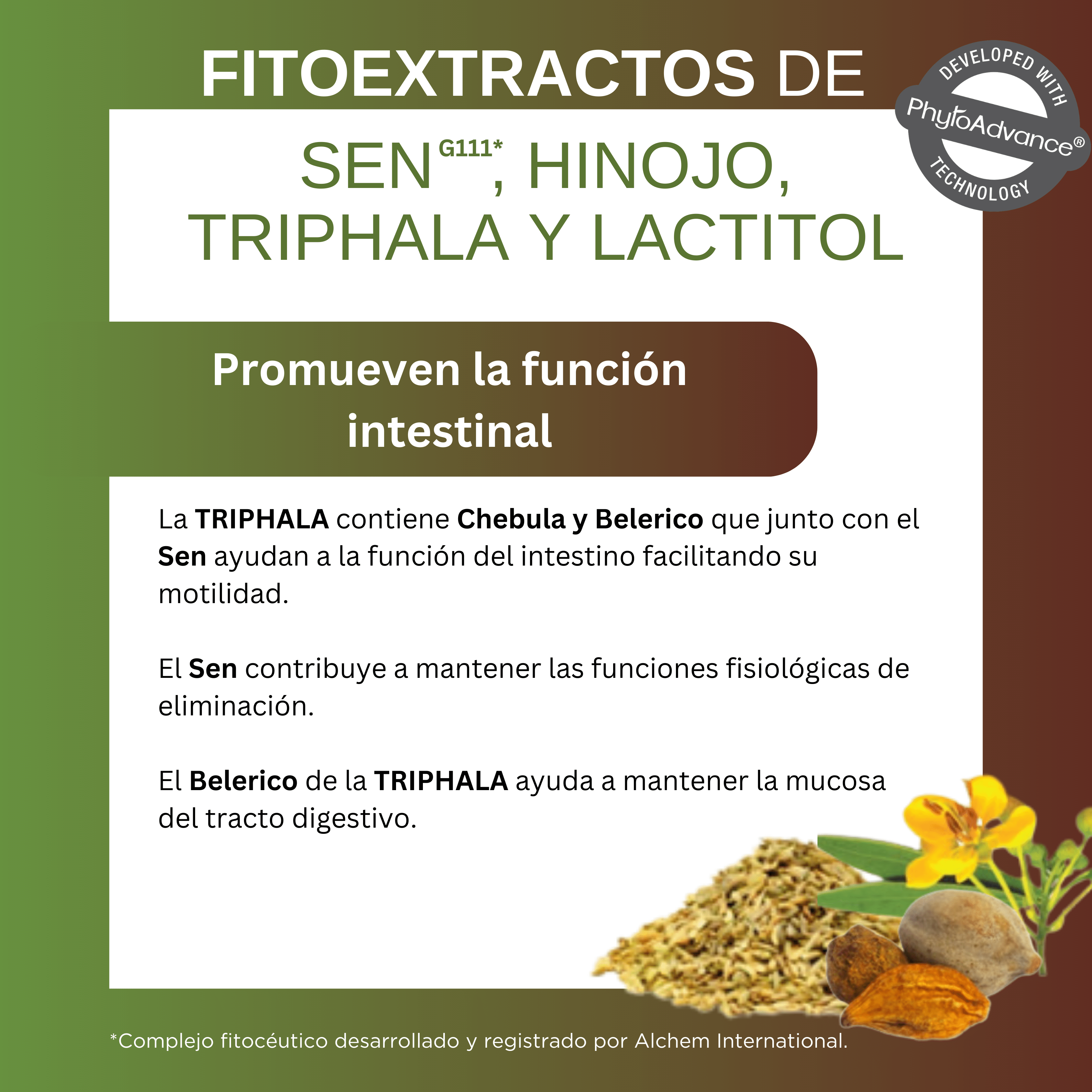 Lleva a casa Laxaquest® Instant y dile adiós al estreñimiento.