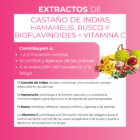 pastillas para el dolor de piernas