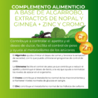 Lipiquest para controlar el peso