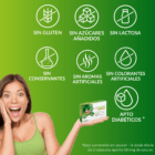 Lipiquest para un estilo de vida saludable