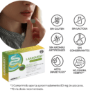¡Absolutamente! Aquí tienes algunas opciones para presentar el producto Laxaquest® Regularity con un enfoque en la compra, ideal para utilizar en descripciones de productos, anuncios o cualquier otro material de marketing: Opción 1: Destacando la protección y regulación Laxaquest® Regularity: Tu aliado para un tránsito intestinal saludable. ¿Buscas una solución natural y eficaz para regular tu tránsito intestinal?