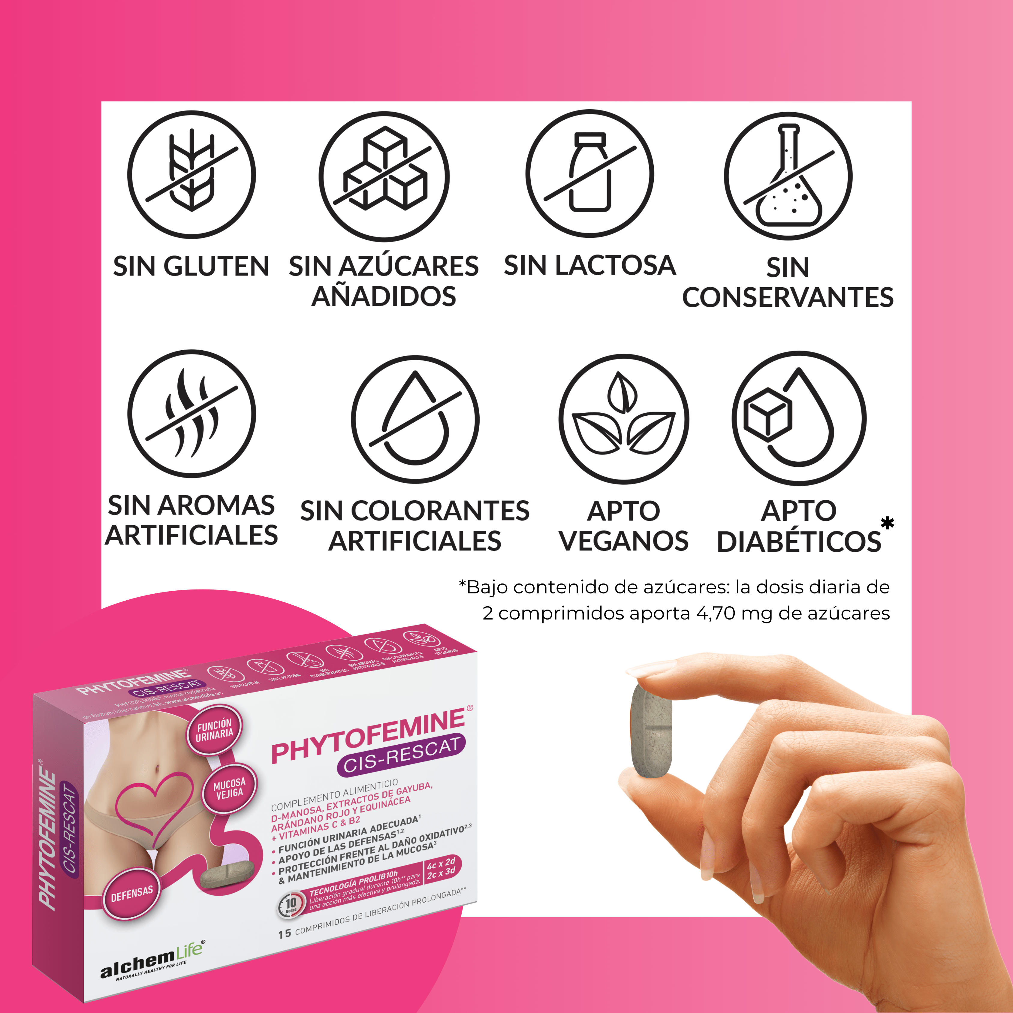 comprar vitaminas para la vejiga