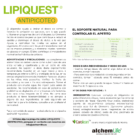 Lipiquest para un estilo de vida saludable