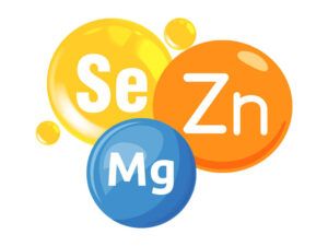 vitaminas para combatir la fatiga y el cansancio