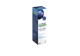 RINURELIEF® ANTIALERGICO