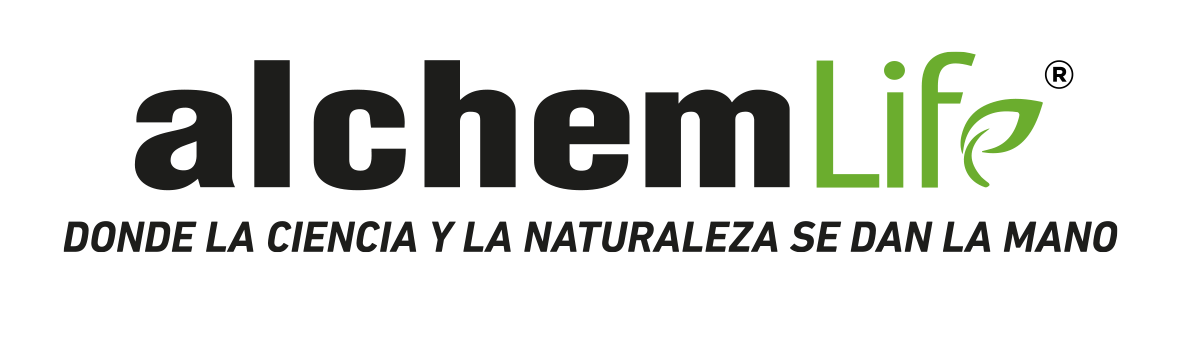 AlchemLife® Complementos alimenticios naturales con evidencia científica