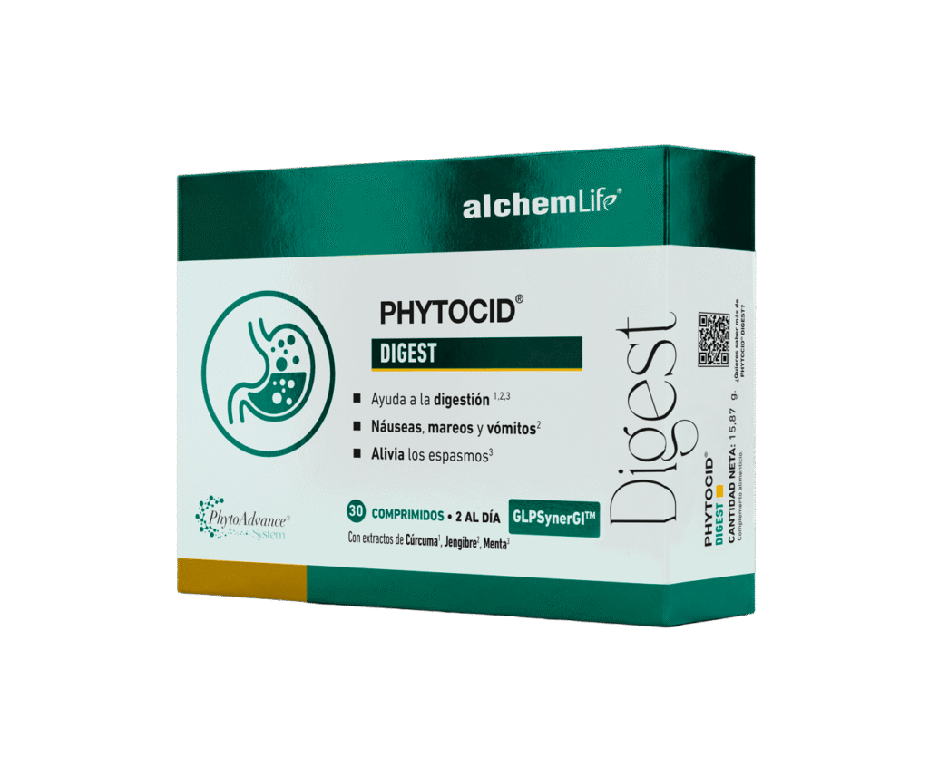 Phytocid Digest