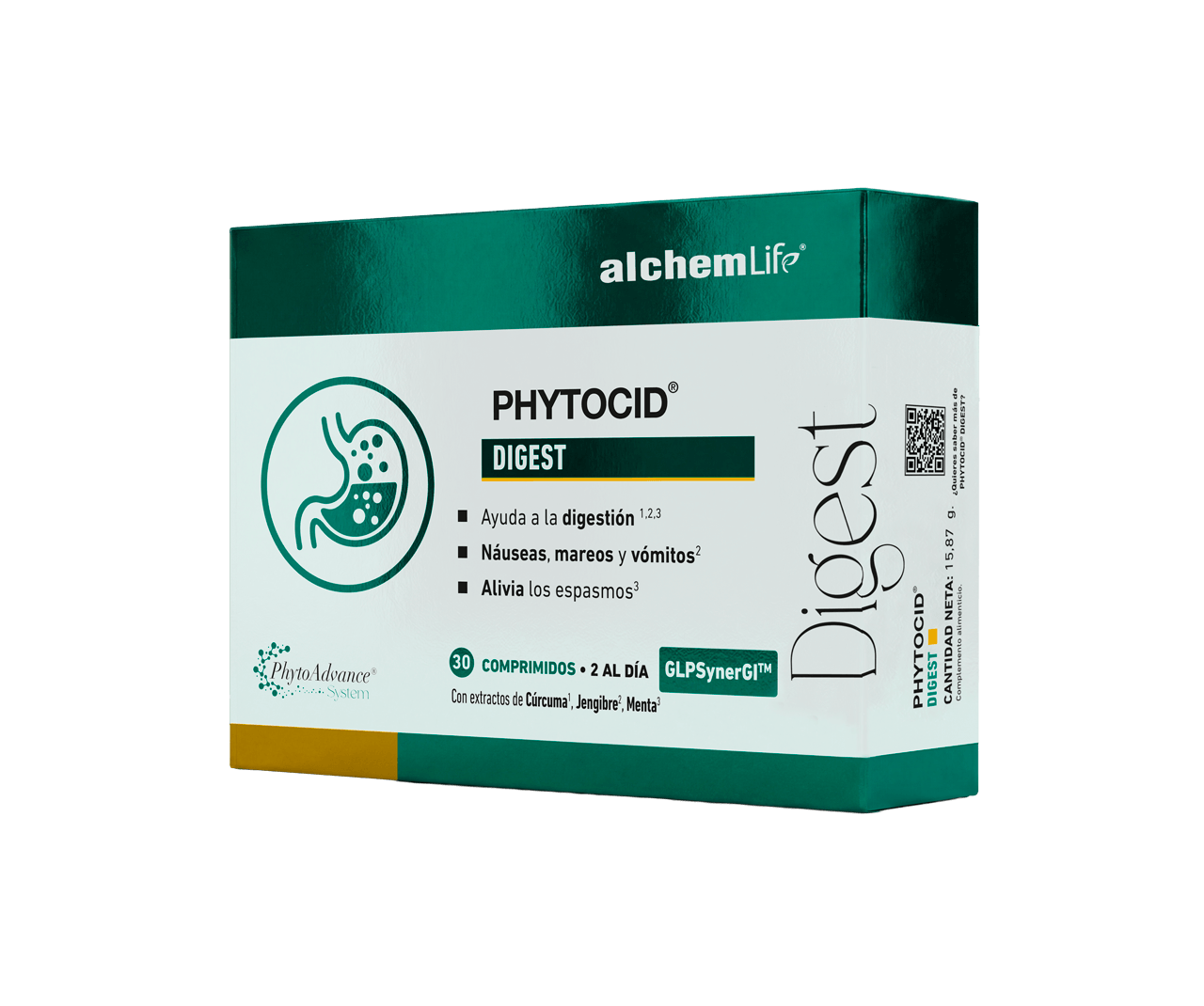 Phytocid Digest