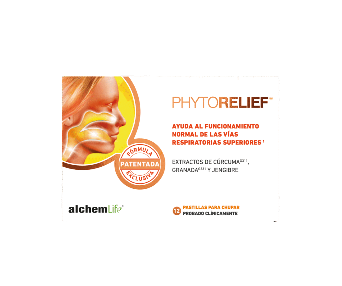 Phytorelief® Original