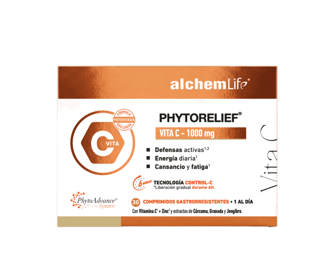 Phytorelief® Vita C