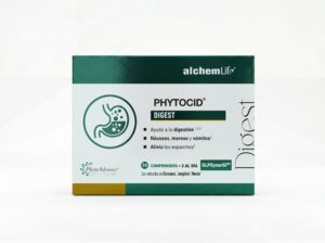 Medicamentos GLP-1 y molestias digestivas: estudio AlchemLife